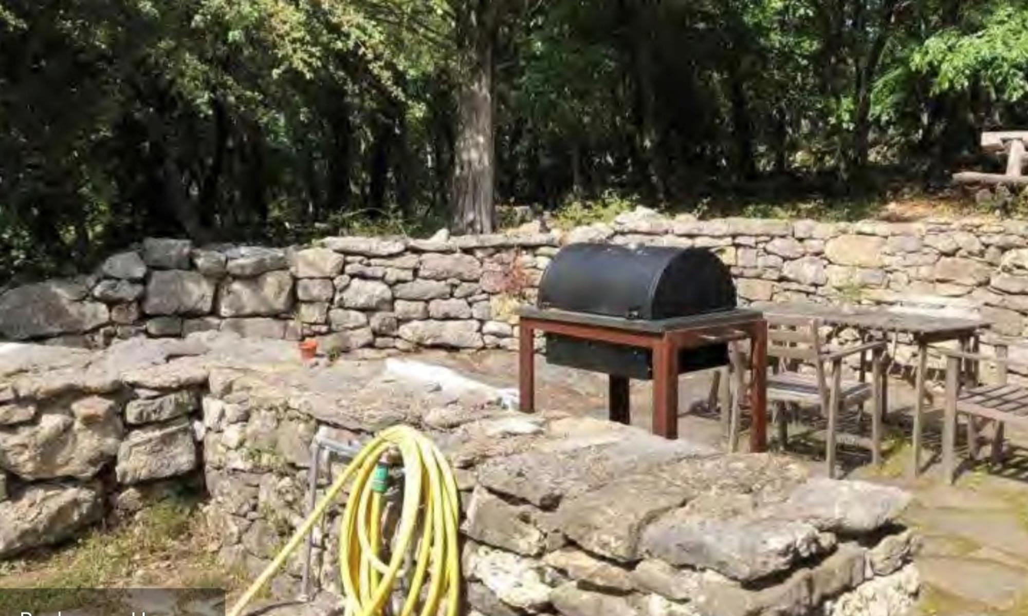Casa Nel Bosco Sul Golfo Dei Poeti - Cipressi Villa Monte Marcello Luaran gambar