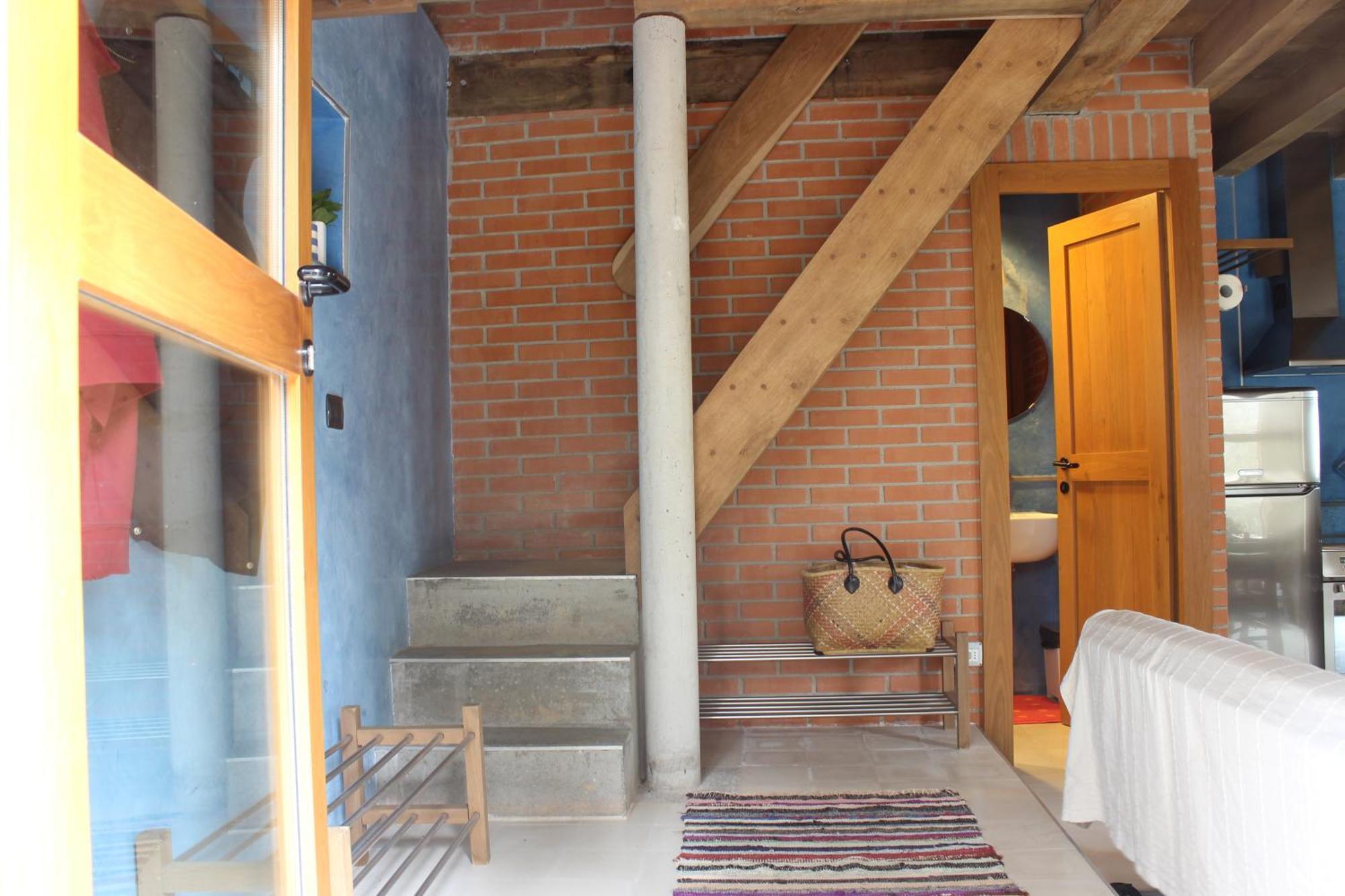 Casa Nel Bosco Sul Golfo Dei Poeti - Cipressi Villa Monte Marcello Luaran gambar