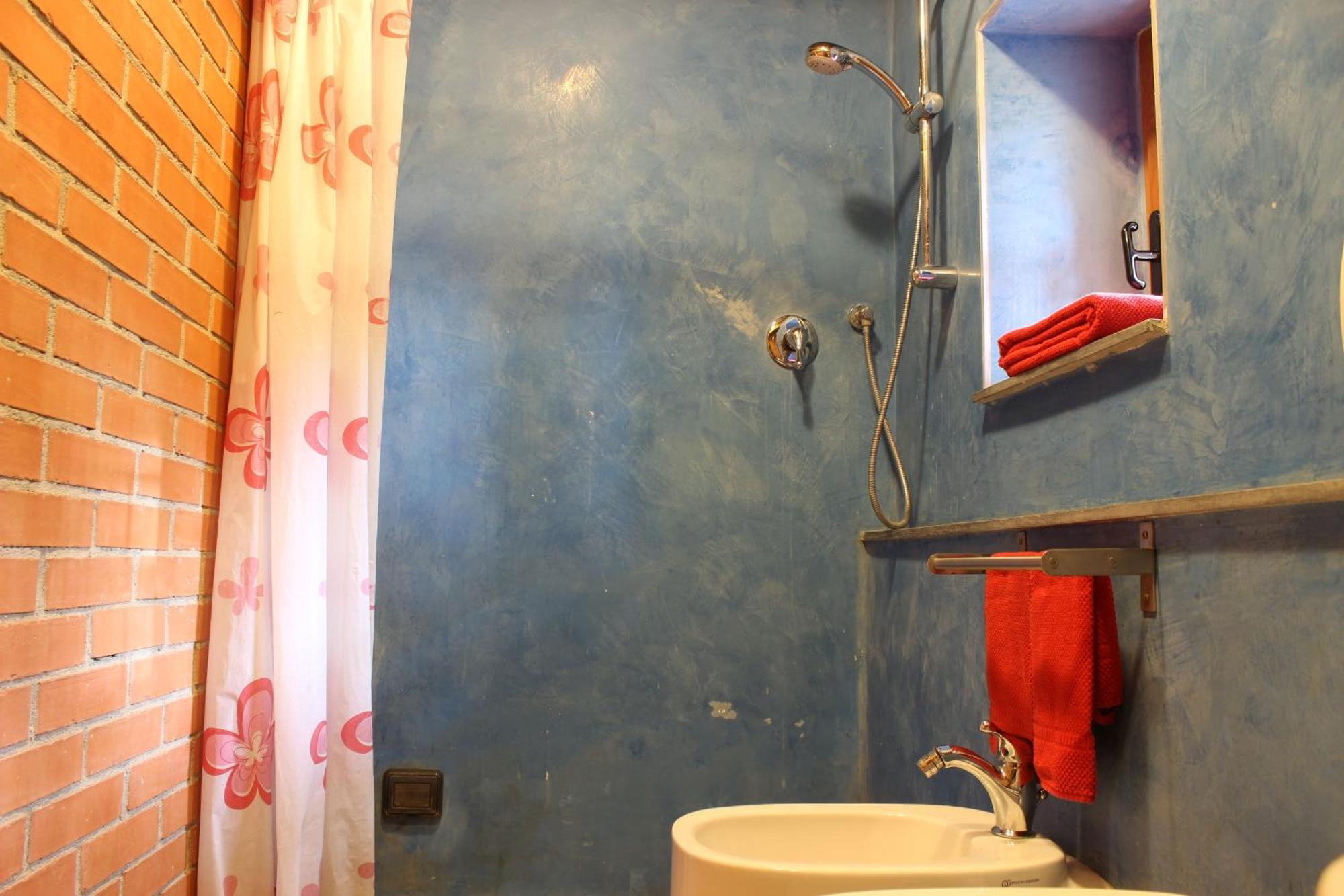 Casa Nel Bosco Sul Golfo Dei Poeti - Cipressi Villa Monte Marcello Luaran gambar